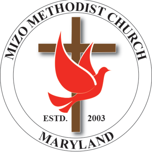 Mizo Methodist Church, Maryland